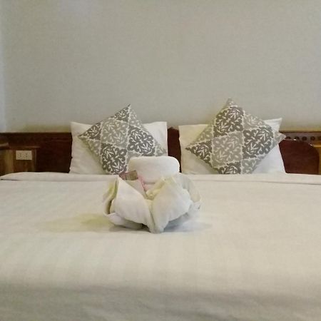 Villa Kingkham Riverside Luang Prabang Extérieur photo
