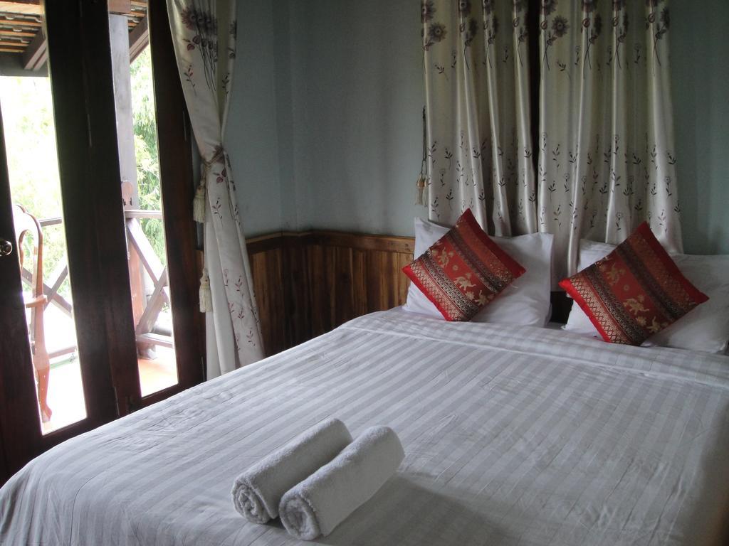Villa Kingkham Riverside Luang Prabang Extérieur photo