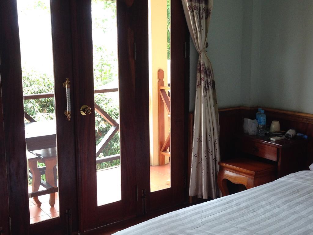 Villa Kingkham Riverside Luang Prabang Extérieur photo