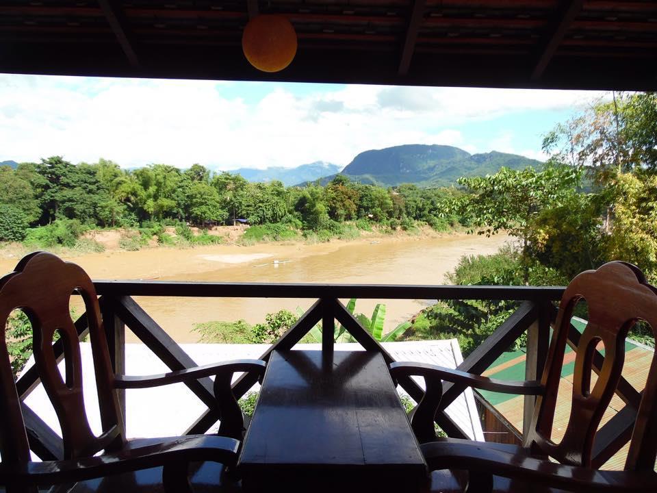 Villa Kingkham Riverside Luang Prabang Extérieur photo