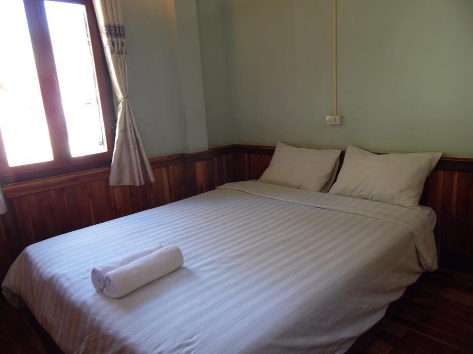 Villa Kingkham Riverside Luang Prabang Extérieur photo