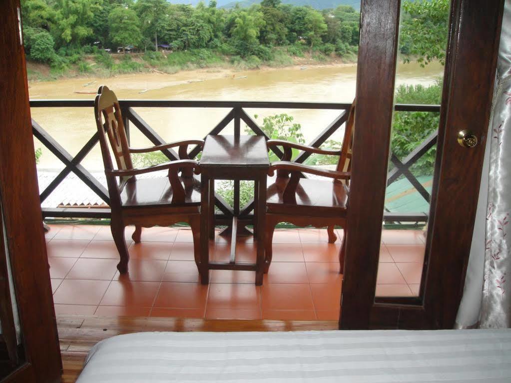 Villa Kingkham Riverside Luang Prabang Extérieur photo