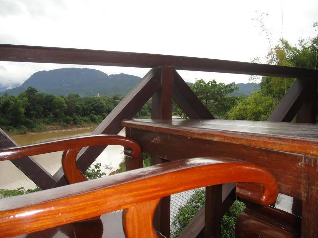 Villa Kingkham Riverside Luang Prabang Extérieur photo