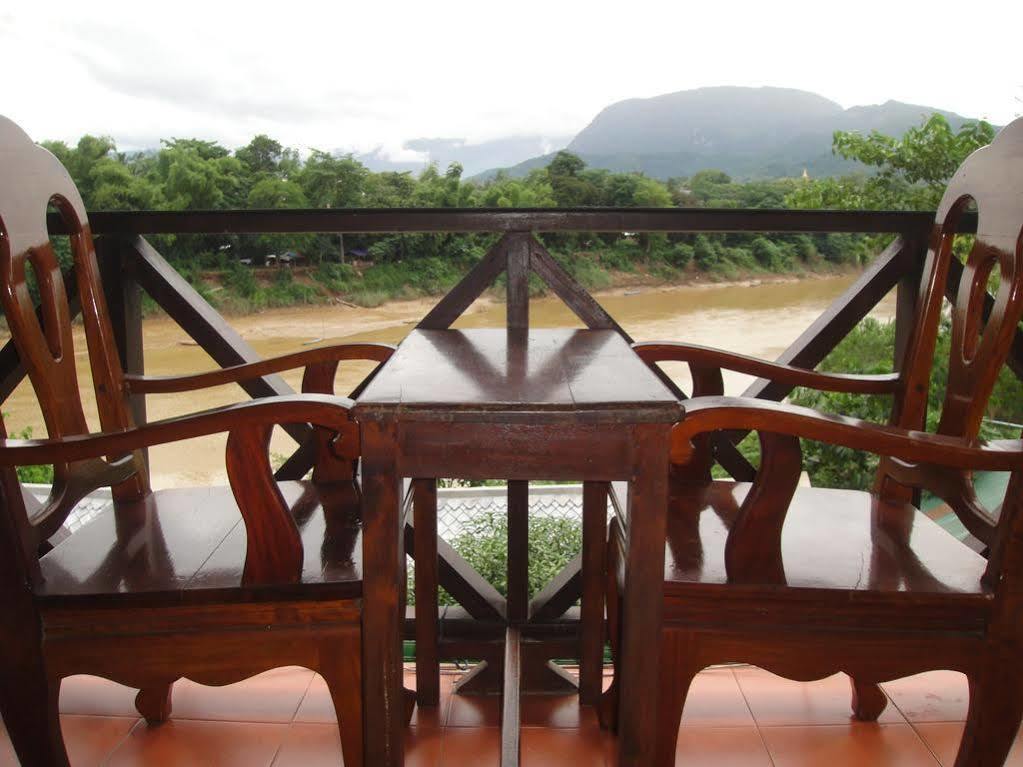 Villa Kingkham Riverside Luang Prabang Extérieur photo