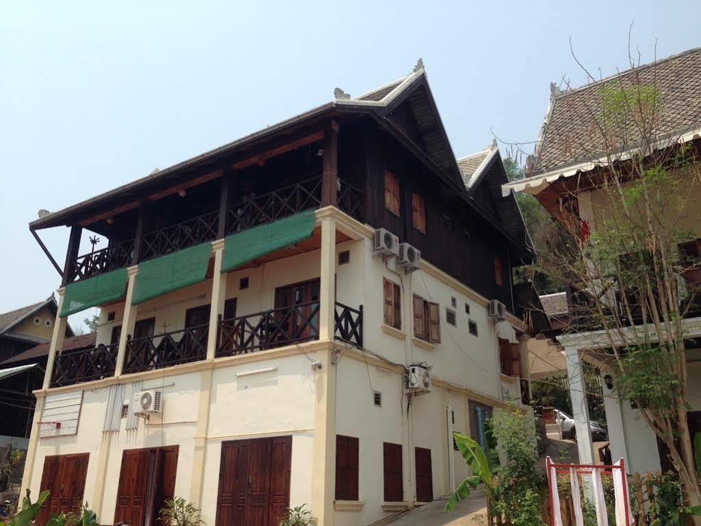 Villa Kingkham Riverside Luang Prabang Extérieur photo