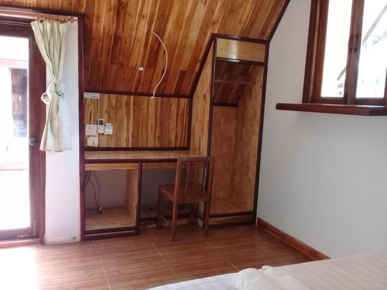 Villa Kingkham Riverside Luang Prabang Extérieur photo