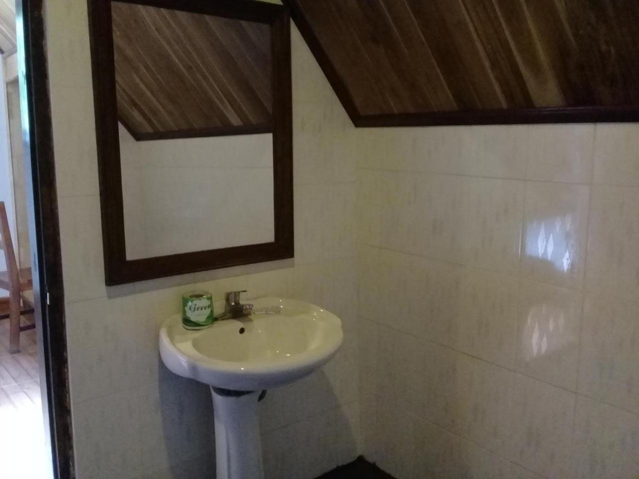 Villa Kingkham Riverside Luang Prabang Extérieur photo