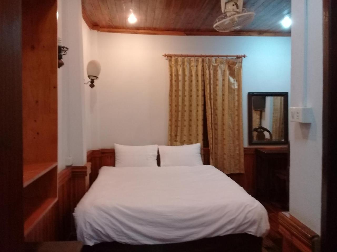 Villa Kingkham Riverside Luang Prabang Extérieur photo